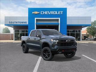 2026 Chevrolet Silverado 1500 for sale in Newnan GA
