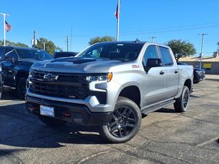 2026 Chevrolet Silverado 1500 for sale in Pearland TX