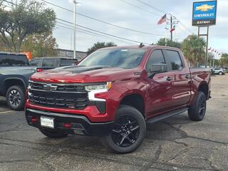 2026 Chevrolet Silverado 1500 for sale in Pearland TX