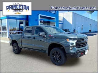 2026 Chevrolet Silverado 1500 for sale in Spartanburg SC