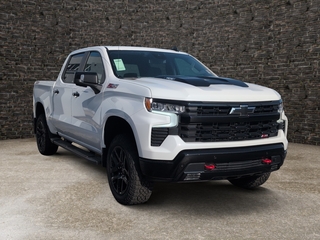 2026 Chevrolet Silverado 1500 for sale in Chattanooga TN
