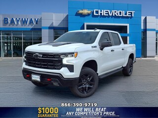 2026 Chevrolet Silverado 1500 for sale in Pearland TX