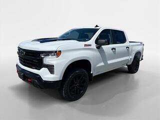 2026 Chevrolet Silverado 1500 for sale in Abingdon VA