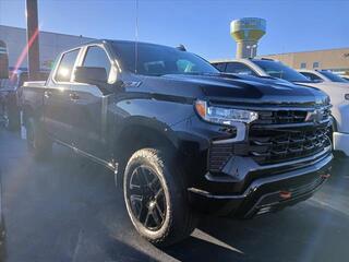 2025 Chevrolet Silverado 1500 for sale in Easley SC
