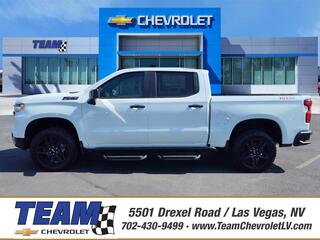 2025 Chevrolet Silverado 1500 for sale in Las Vegas NV