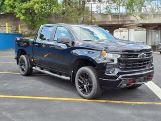 2025 Chevrolet Silverado 1500 for sale in Binghamton NY