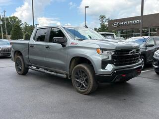 2025 Chevrolet Silverado 1500 for sale in Asheville NC