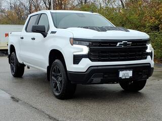 2026 Chevrolet Silverado 1500 for sale in Cincinnati OH