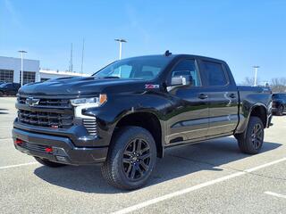 2026 Chevrolet Silverado 1500 for sale in Ann Arbor MI