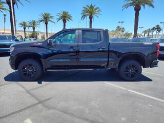 2026 Chevrolet Silverado 1500 for sale in Las Vegas NV