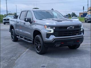 2026 Chevrolet Silverado 1500 for sale in Cleveland TN