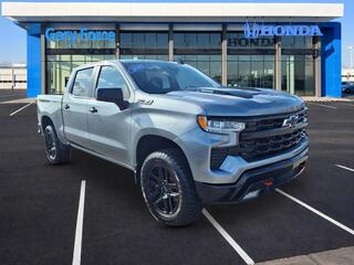 2025 Chevrolet Silverado 1500 for sale in Bowling Green KY