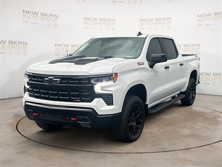 2025 Chevrolet Silverado 1500 for sale in New Bern NC