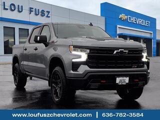 2025 Chevrolet Silverado 1500 for sale in Cincinnati OH