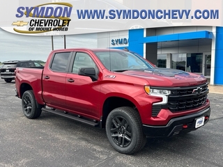 2025 Chevrolet Silverado 1500 for sale in Mount Horeb WI