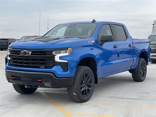 2025 Chevrolet Silverado 1500 for sale in Centralia MO