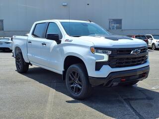 2025 Chevrolet Silverado 1500 for sale in Brookpark OH