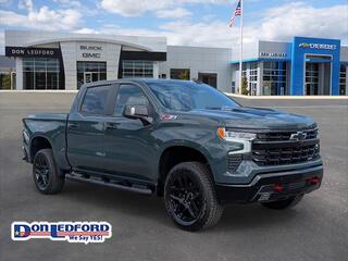 2026 Chevrolet Silverado 1500 for sale in Cleveland TN
