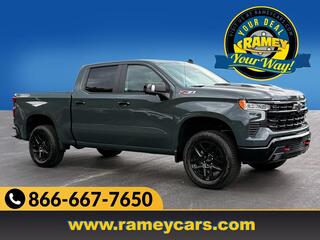 2026 Chevrolet Silverado 1500 for sale in Princeton WV