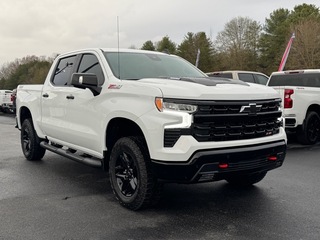 2026 Chevrolet Silverado 1500 for sale in Easley SC