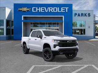2026 Chevrolet Silverado 1500 for sale in Kernersville NC