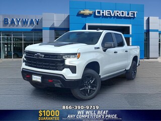 2026 Chevrolet Silverado 1500 for sale in Pearland TX