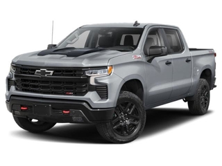 2026 Chevrolet Silverado 1500 for sale in Sanford ME