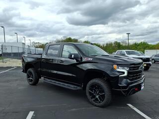2026 Chevrolet Silverado 1500 for sale in Frankfort IL
