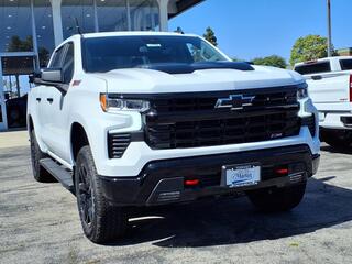 2025 Chevrolet Silverado 1500 for sale in Torrance CA