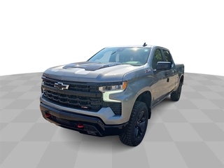 2025 Chevrolet Silverado 1500 for sale in Hibbing MN