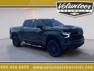 2026 Chevrolet Silverado 1500 for sale in Sevierville TN