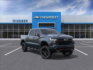 2026 Chevrolet Silverado 1500 for sale in Windber PA