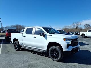2026 Chevrolet Silverado 1500 for sale in Frankfort IL