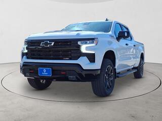 2026 Chevrolet Silverado 1500 for sale in Matteson IL