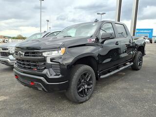 2026 Chevrolet Silverado 1500 for sale in Latrobe PA