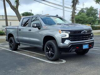 2026 Chevrolet Silverado 1500 for sale in Austin TX