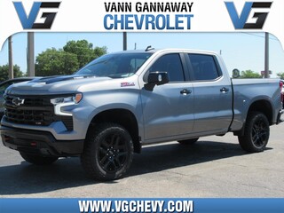 2026 Chevrolet Silverado 1500 for sale in Eustis FL