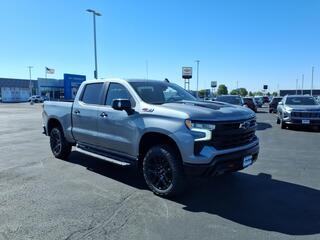 2026 Chevrolet Silverado 1500 for sale in Bradley IL