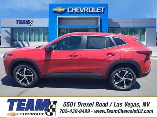 2026 Chevrolet Silverado 1500 for sale in Las Vegas NV