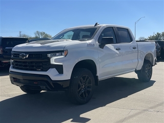 2025 Chevrolet Silverado 1500 for sale in Centralia MO