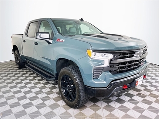 2025 Chevrolet Silverado 1500 for sale in Chester VA