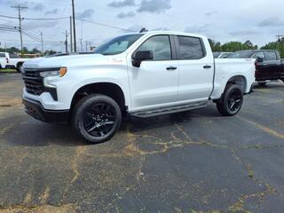 2025 Chevrolet Silverado 1500 for sale in Carthage MS
