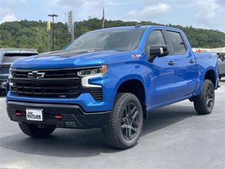 2025 Chevrolet Silverado 1500 for sale in Linn MO
