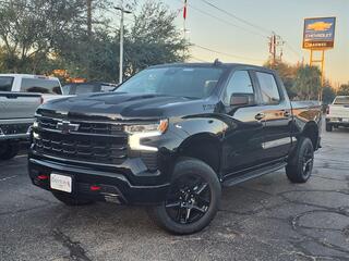 2026 Chevrolet Silverado 1500 for sale in Pearland TX