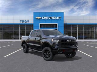 2026 Chevrolet Silverado 1500 for sale in Troy OH