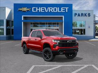 2026 Chevrolet Silverado 1500 for sale in Kernersville NC