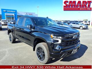 2026 Chevrolet Silverado 1500 for sale in White Hall AR