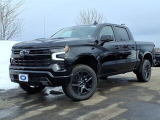2026 Chevrolet Silverado 1500 for sale in Portsmouth NH