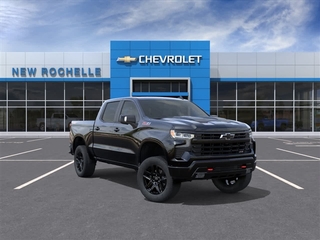 2026 Chevrolet Silverado 1500 for sale in New Rochelle NY