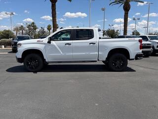 2026 Chevrolet Silverado 1500 for sale in Las Vegas NV